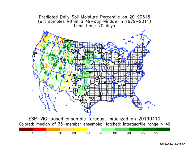 Forecast 20190618