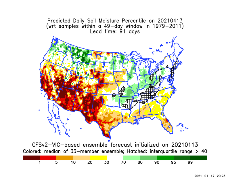 Forecast 20210413